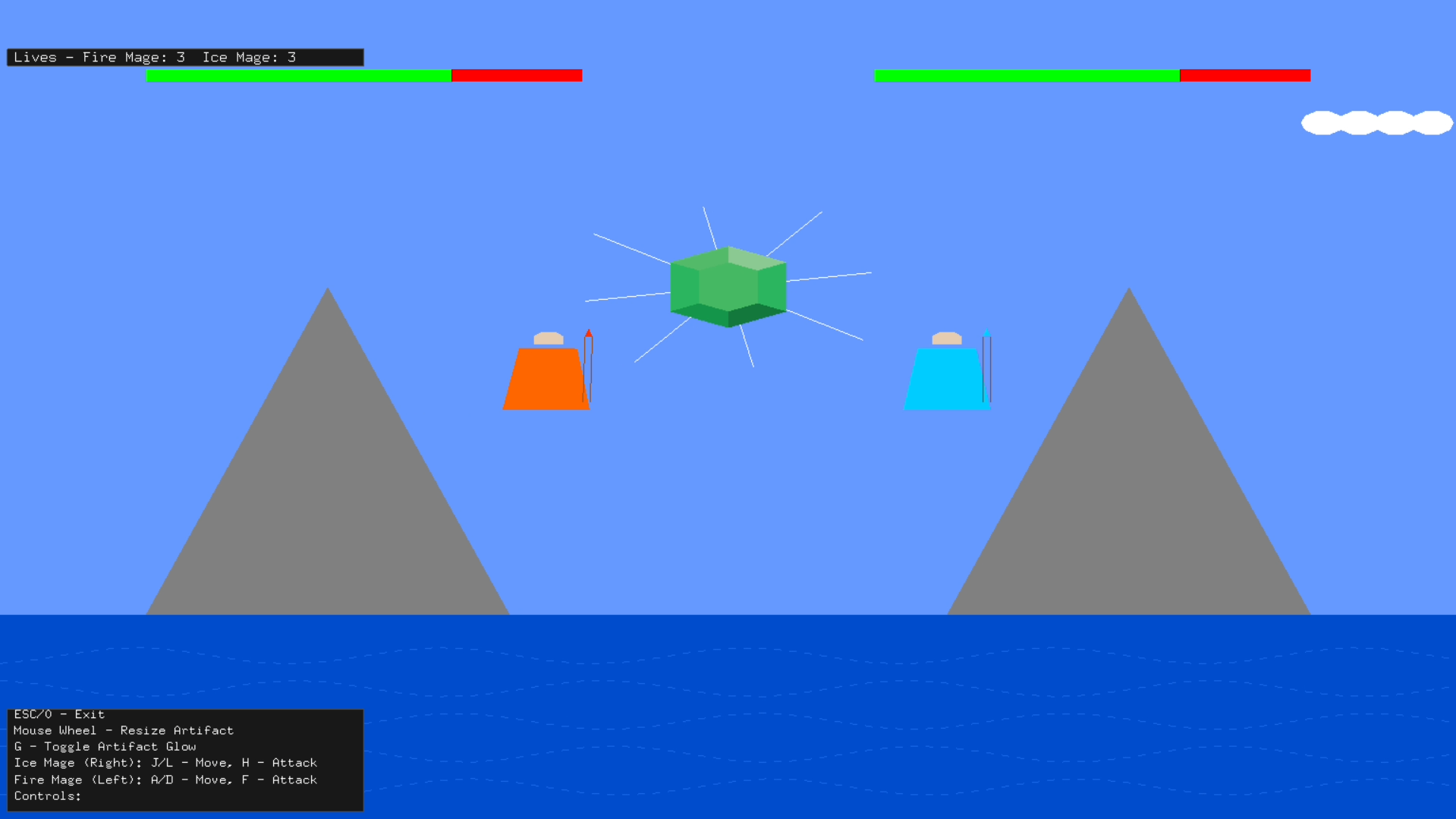 duel-game-project
